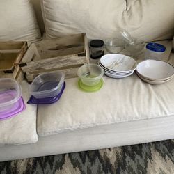 Kitchen Supplies 