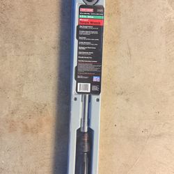 Craftsman Torque 