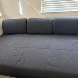 IKEA Flottobo Bed 