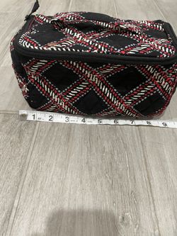 Vera Bradley, Makeup Bag