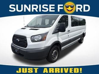 2018 Ford Transit-350