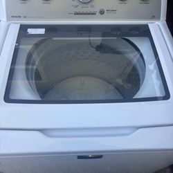 Washer Or Gas Dryer 