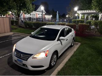 2013 Nissan Sentra