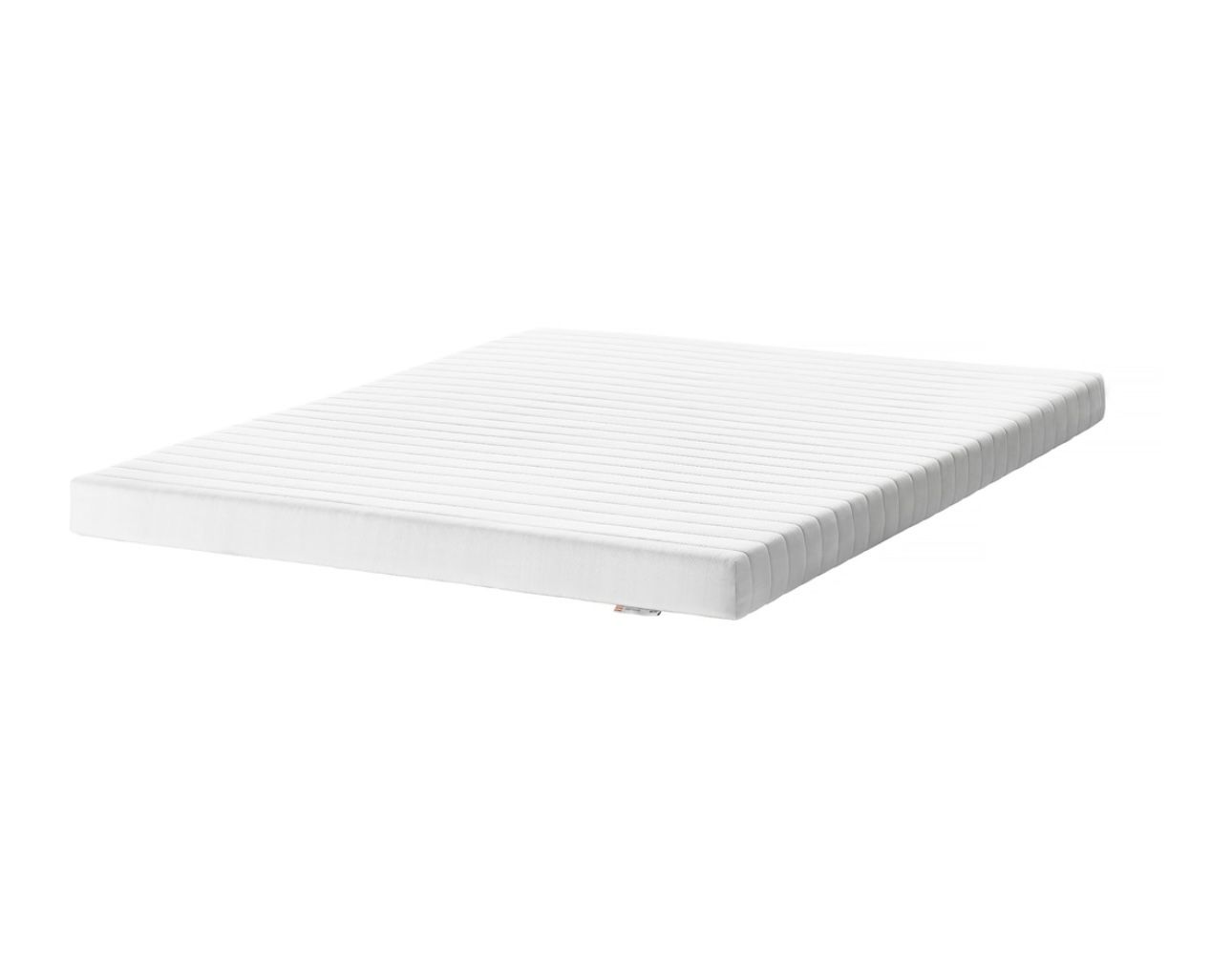 Queen Foam Mattress
