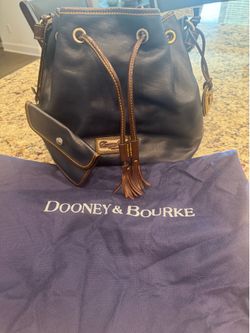 Designer handbag