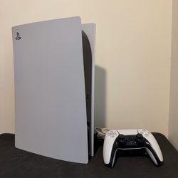 Sony Playstation 5