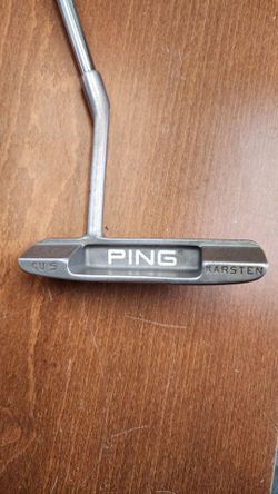 Ping Karsten CU5 Putter 36"