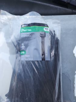 Cable Ties