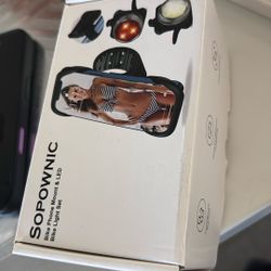 Bike Phone Holder 