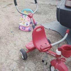 Radio Flyer