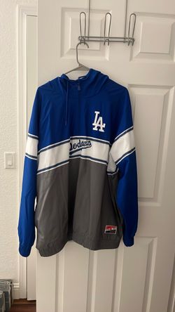 2x new era quarter zip pullover