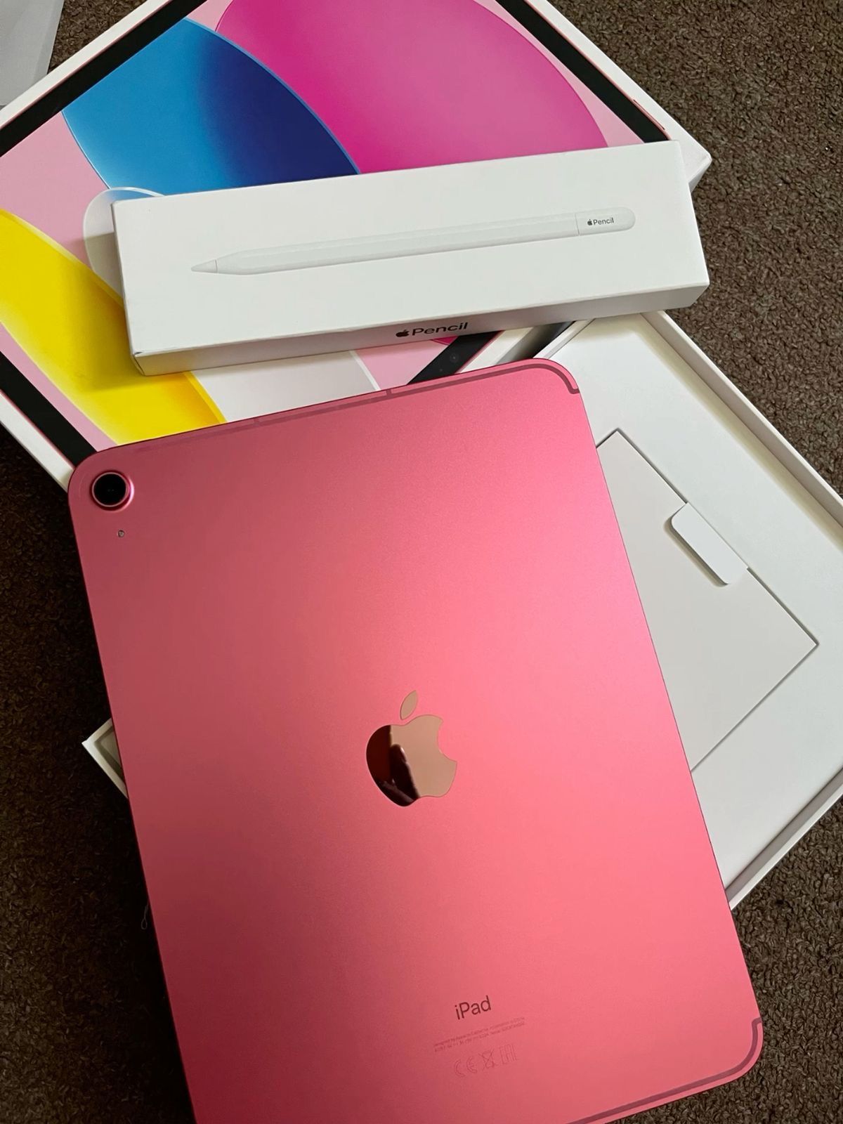 IPad 10