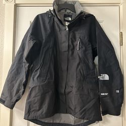 Women NorthFace Snow Jacket