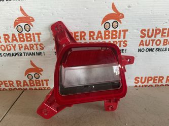 2023 TELLURIDE PASSENGER Rear Back up Lamp NEW OEM 2025✅