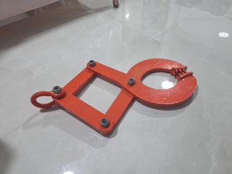 Pallet Puller
