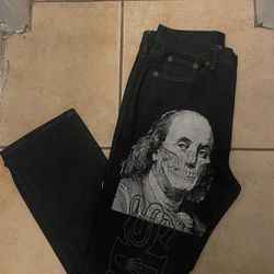 SDL pants