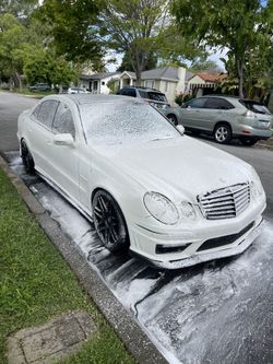 D EtaiL / W Ash