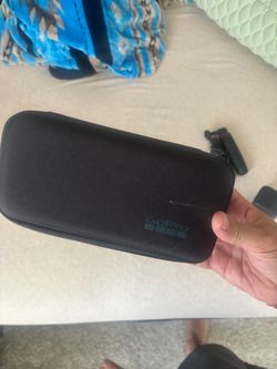 Go pro 9
