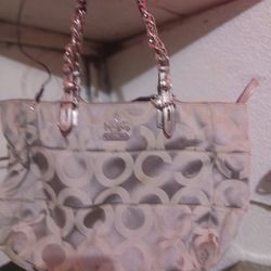 Real Authentic COACH PURSE