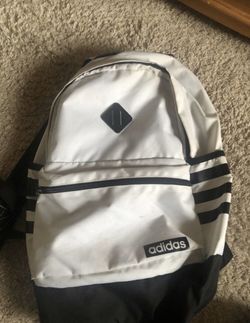Adidas backpack