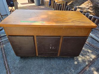 Workbench / Potting table