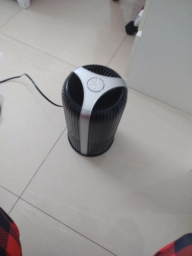 Air Purifier