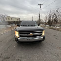 2008 Chevrolet Silverado 4x4 *** 3500