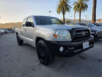 2009 Toyota Tacoma