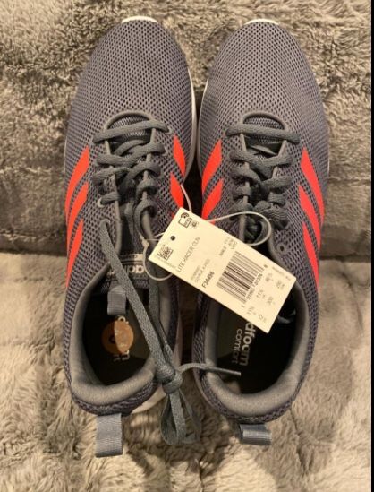 Brand New Men Adidas Sneakers S12