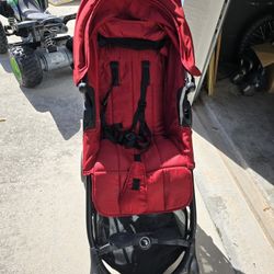Baby Toddler Stroller 