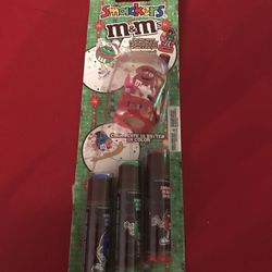 M&M’s Smackers