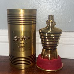 JPG “LE MALE” ELIXIR