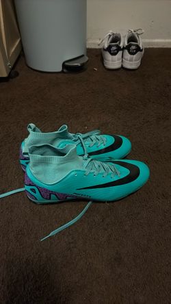 Nike Cleats