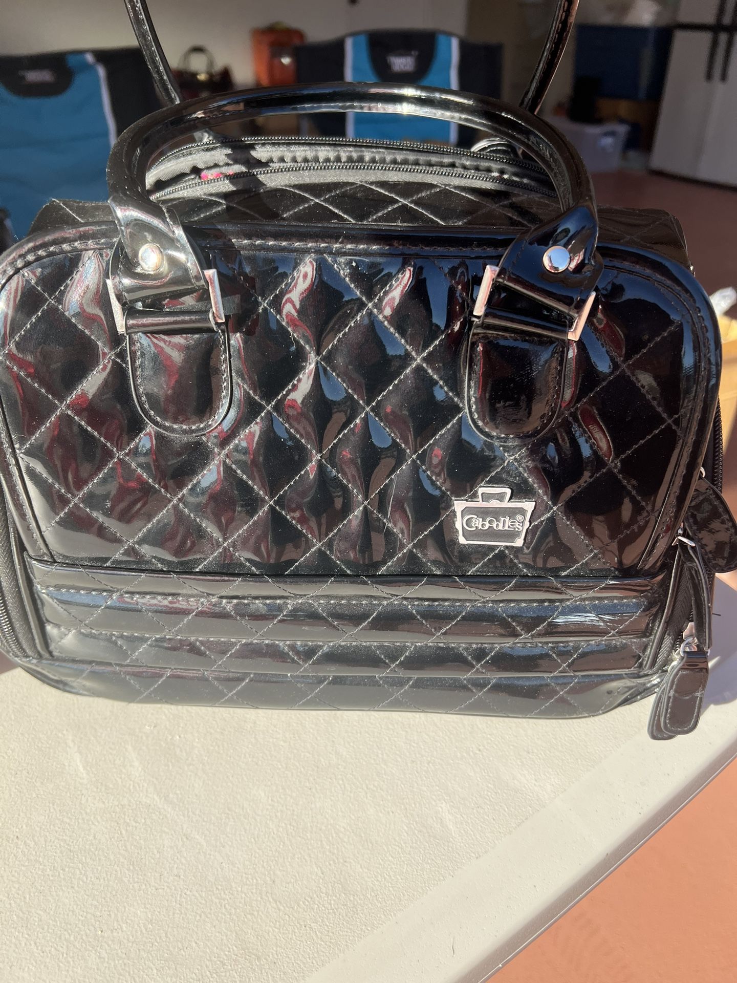 Caboodles Makeup Case