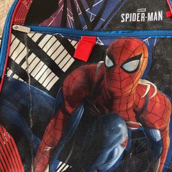 Spider-Man Backpack 