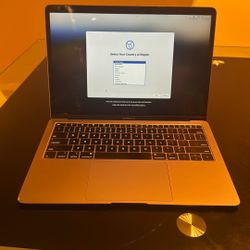 Apple MacBook Air 13 Inch Retina 2019 