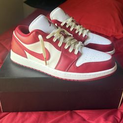 Nike Air Jordan 1 Low