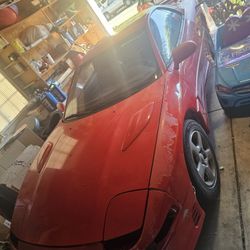 1992 Mitsubishi 3000 GT