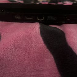 "PS4 [Model, e.g., Slim 500GB] Console(For Parts/Repair) - BROKEN HDMI PORT