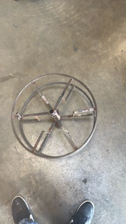 Rokan S23 solution wheel