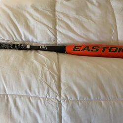 Easton Ghost USA Bat