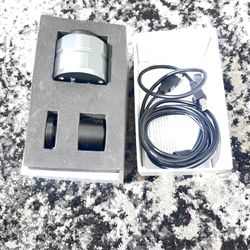 Astronomy Camera 