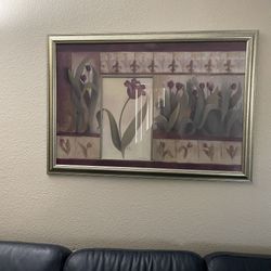 Beautiful Wall art/Frame