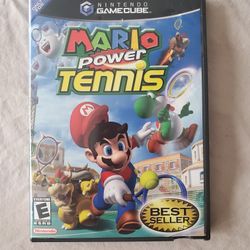 Gamecube Games Near MINT 