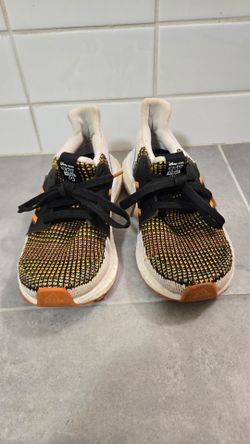 Adidas Toy Story 4 Woody Boost 2019 EF 0934