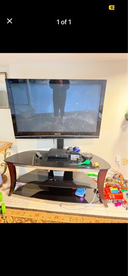 50" Plasma tv