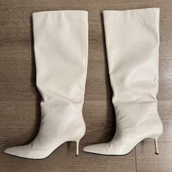 Knee High Boots