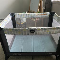 Pack N Play 