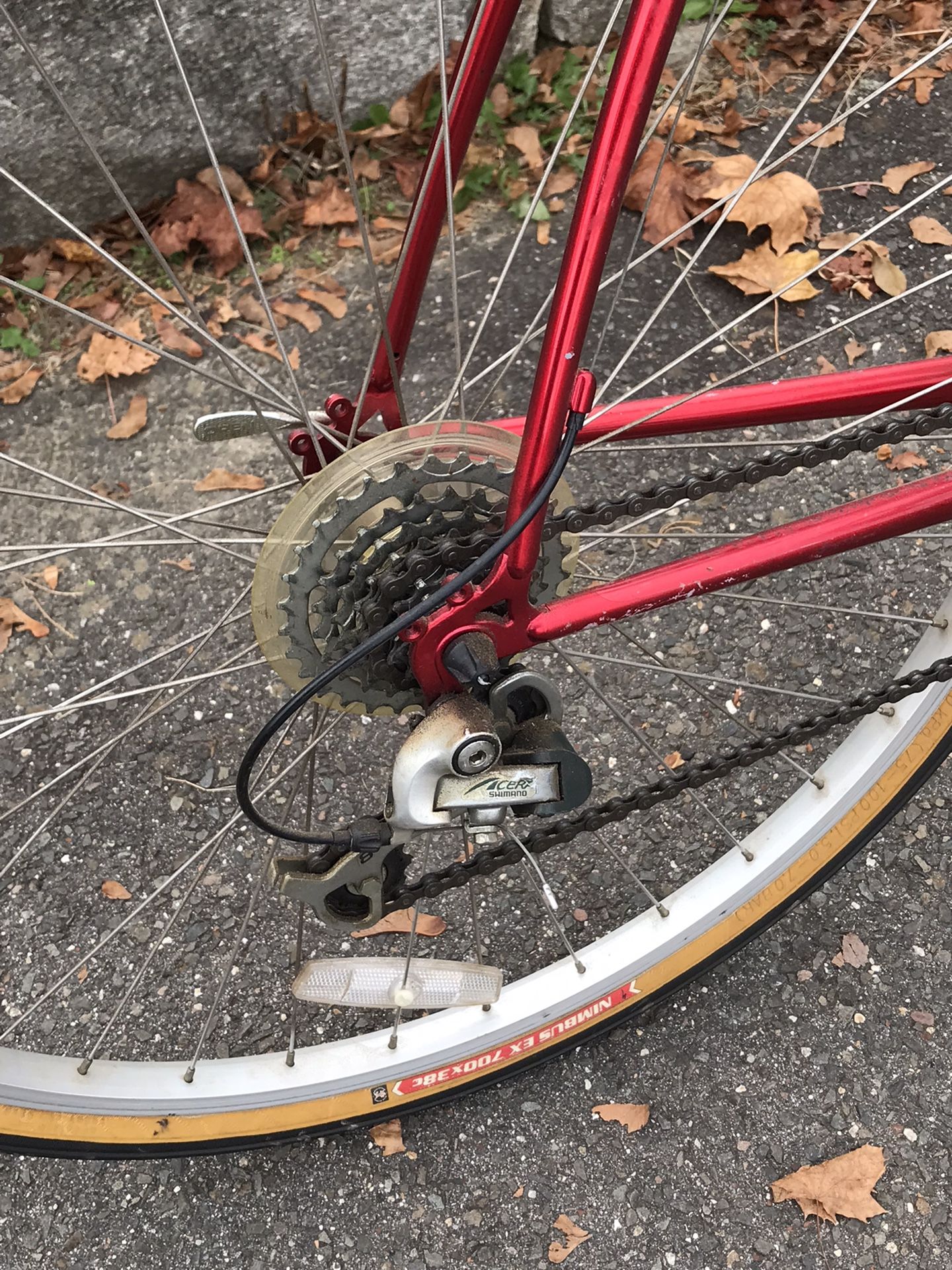 Specialized Crossroads for Sale in Waterbury, CT OfferUp