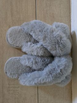 Kids slipper